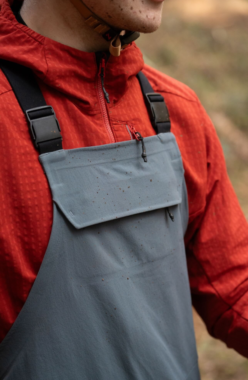 Madison DTE 4 Season DWR Bib Trousers