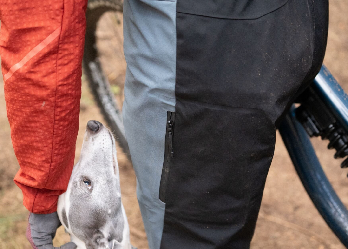 Madison DTE 4 Season DWR Bib Trousers