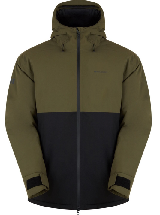 Madison Thermal Jacket