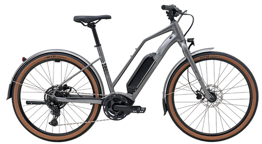 Marin SAUSALITO E1 ST BH Urban/Trekking Ebike