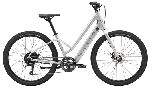 Marin STINSON E ST CE Urban/Trekking Ebike