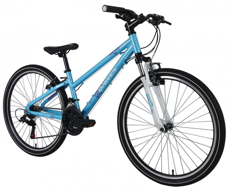 Dawes Paris HT 26" Kids Mountain Bike