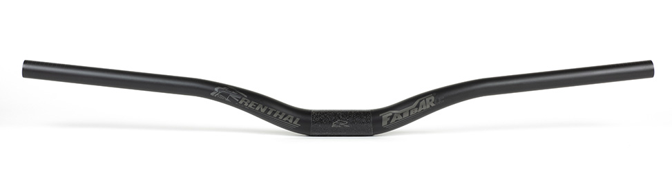 Renthal FatBar V3 31.8 Trail/Mountain Bike Bars