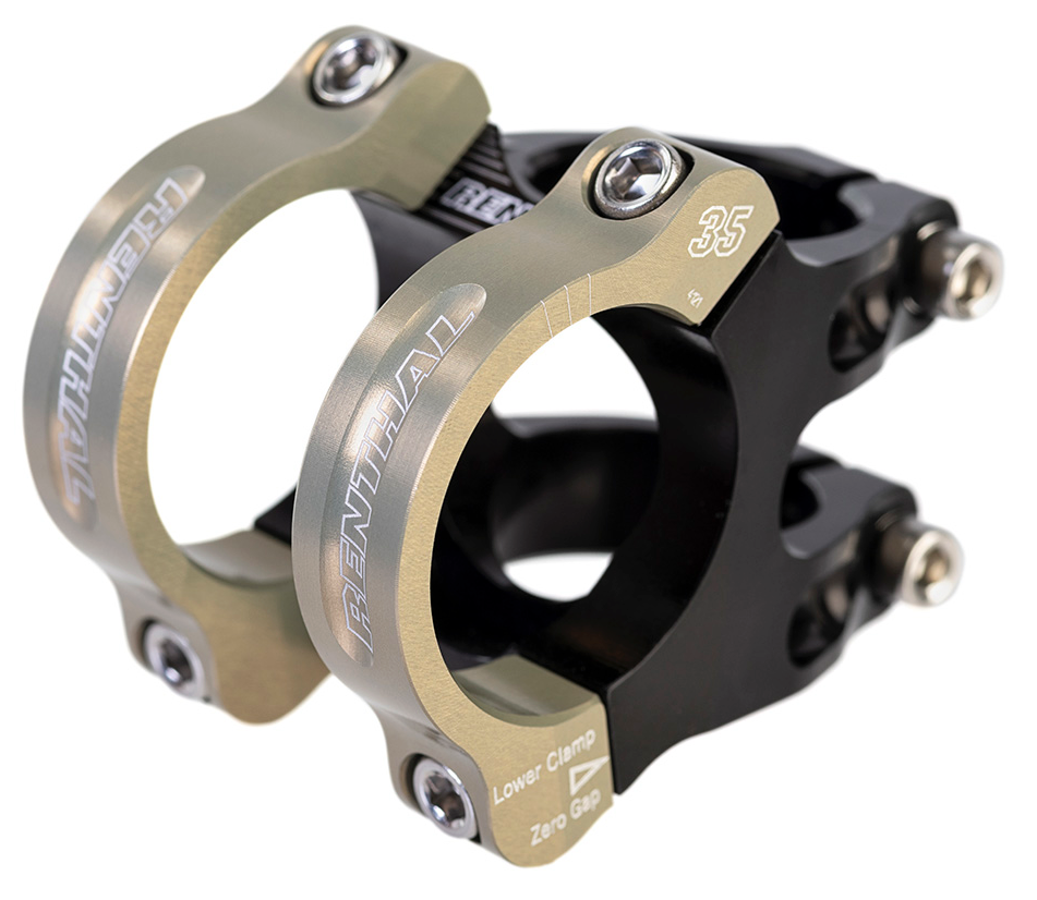 Renthal Apex 35 Bike Stems