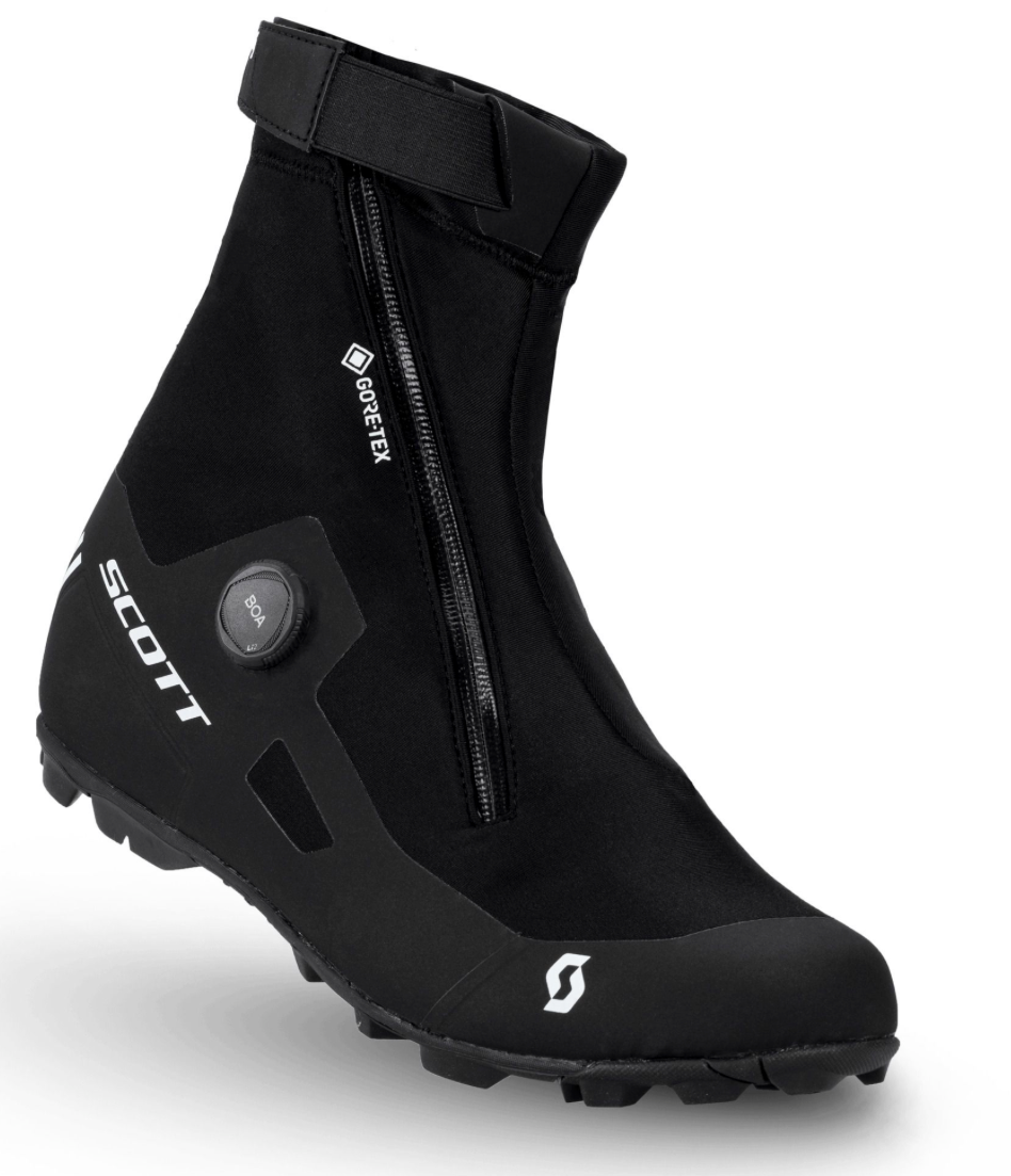 Scott MTB,Trail Heater Shoe