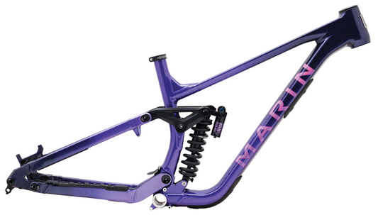Marin  Bike FRAME KIT QUAKE