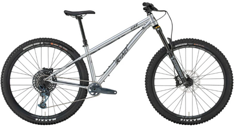 KONA Honzo ESD - MTB Hardtail Mountain Bike