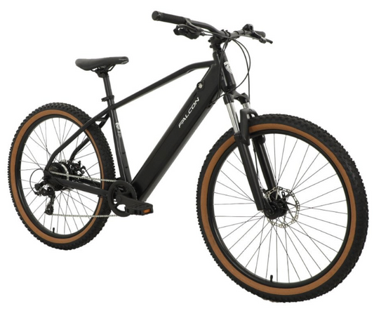 Falcon Turbine Electric Mountain Bike