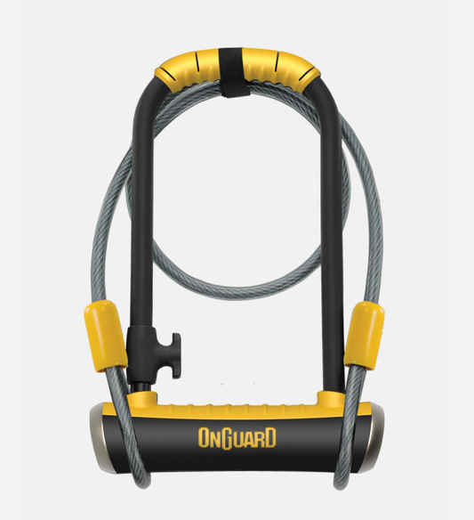 Onguard Pitbull DT Bike U-Lock