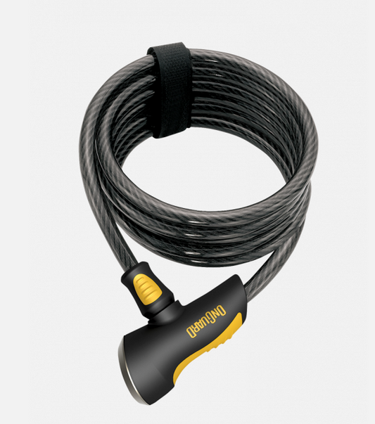 Onguard Doberman Bike Cable Lock