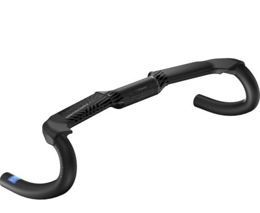 Pro Discover Aero Handlebar, Carbon