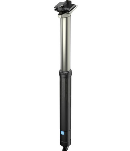PRO Tharsis Dropper Seatpost, 200mm