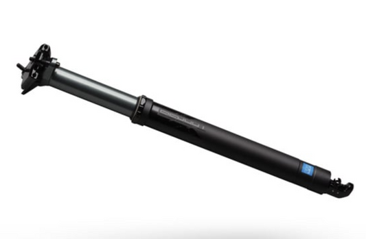 PRO Tharsis Dropper Seatpost, 100mm