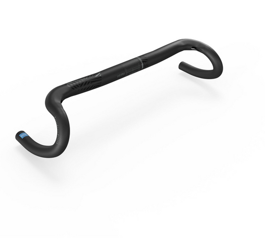 Pro Discover 20 Carbon Handlebar, 31.8mm, 42cm, 20deg flare