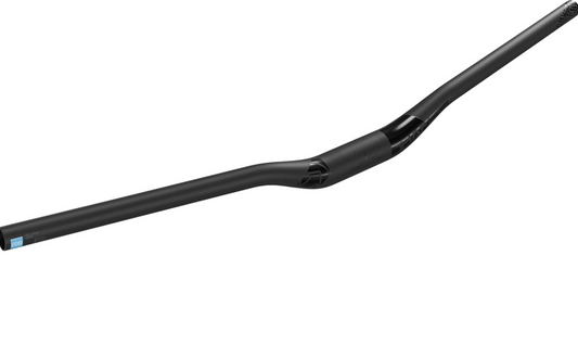 Pro Tharsis 3FIVE Handlebar, Carbon, Riser, 35mm, 780mm x 30mm Rise