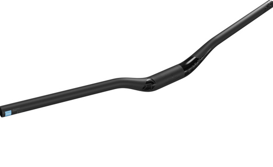 Pro Tharsis 3FIVE Handlebar, Carbon, Riser, 35mm, 780mm x 40mm Rise