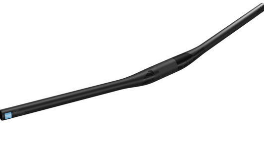 Pro Tharsis Riser 10 Handlebar, Alloy, Riser, 35mm, 780mm x 10mm Rise