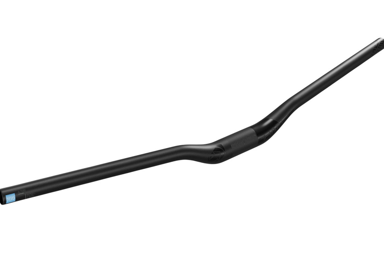 Pro Tharsis Riser 30 Handlebar, Alloy, Riser, 35mm, 780mm x 30mm Rise