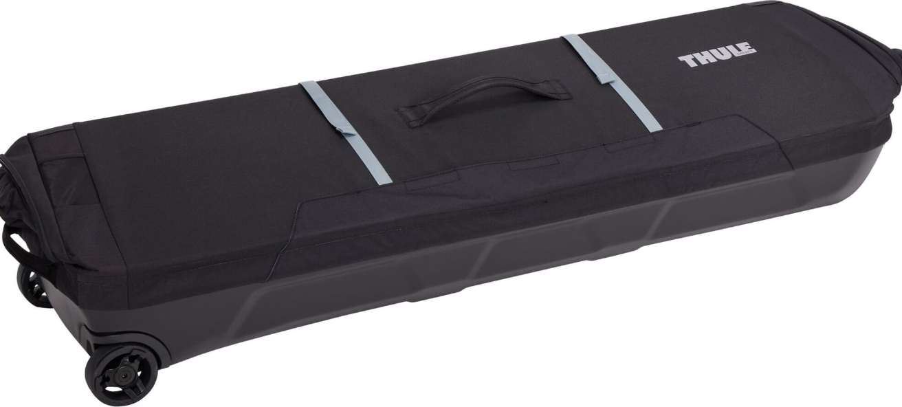 THULE RoundTrip Road bike case