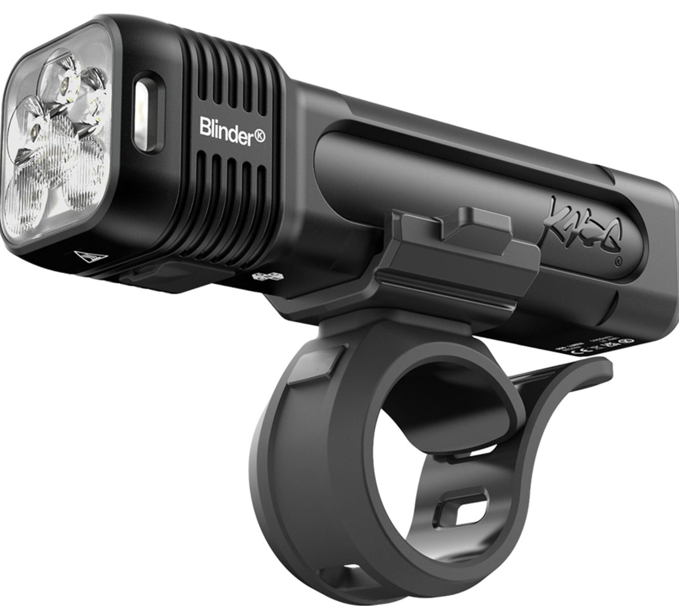 KNOG Blinder Pro 1400 Front Light
