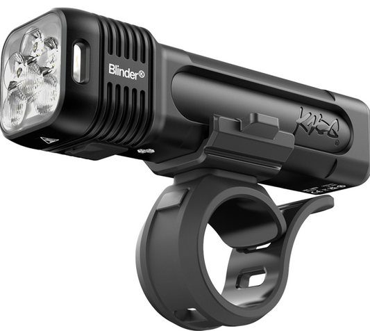 KNOG Blinder Pro 1400 Front Light