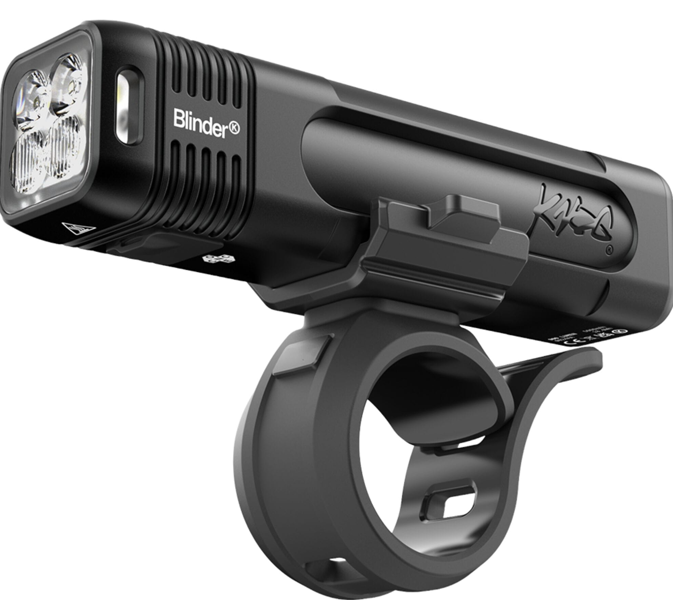 KNOG Blinder Pro 1000 Front Bike Light