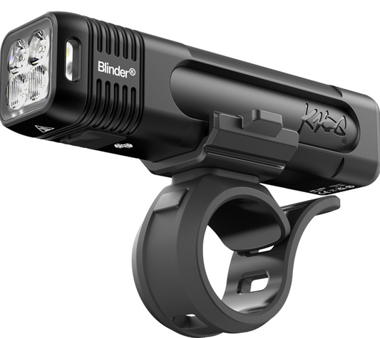 KNOG Blinder Pro 1000 Front Bike Light