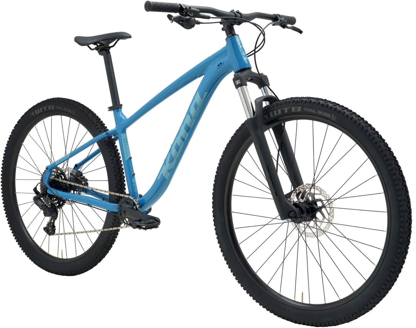 KONA Lava dome Hardtail Mountain Bike