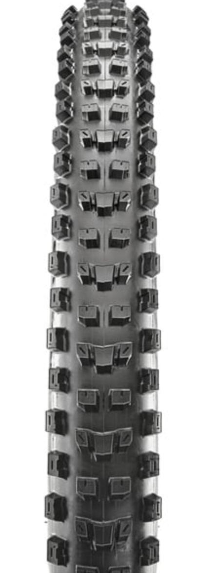 Maxxis Dissector Downhill 29 x 2.4 WT 60x2 TPI Folding 3C MaxxGrip Tubeless Tyre