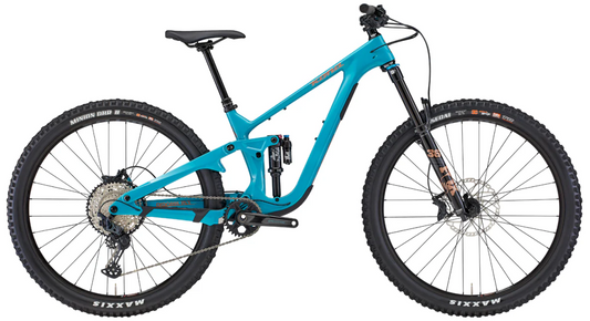 KONA Process G3-153 CR - Trail, Mountain Bike