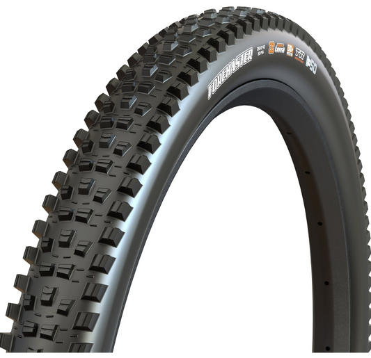 Maxxis Forekaster E-50 27.5x2.40WT 60 TPI Folding MaxxTerra EXO+ Tubeless Tyre
