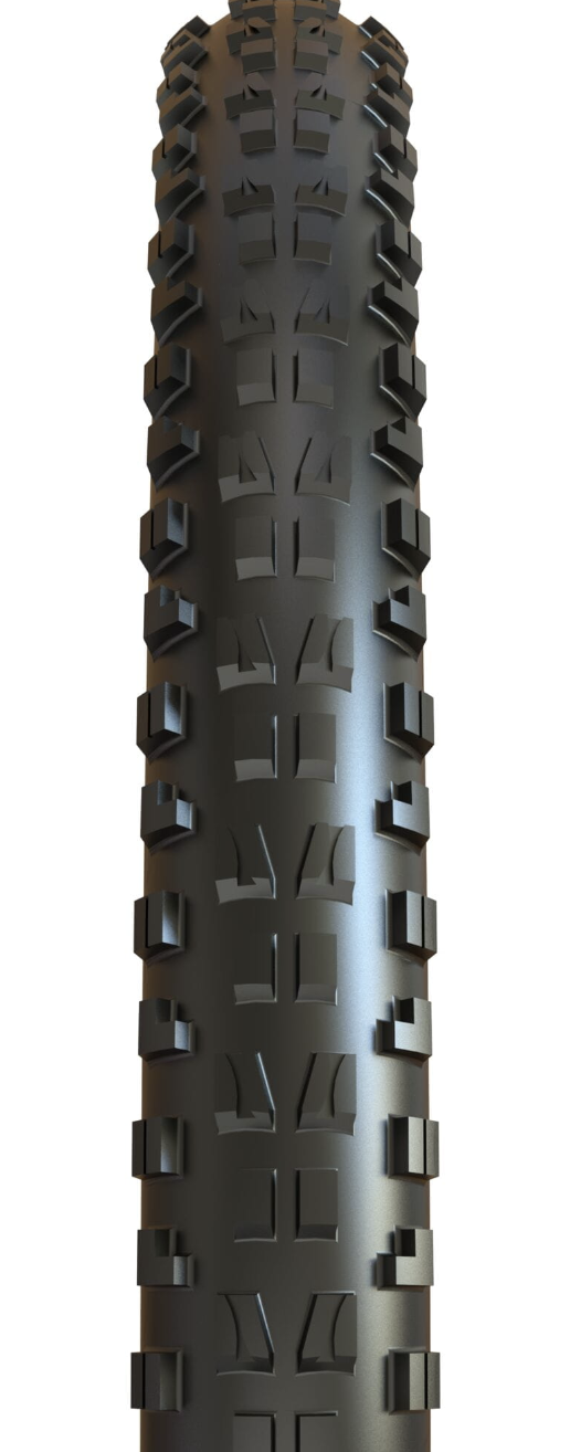 Maxxis Minion DHF E-50 29x2.50WT 60x2 TPI Folding MaxxGrip Downhill Tubeless Tyre