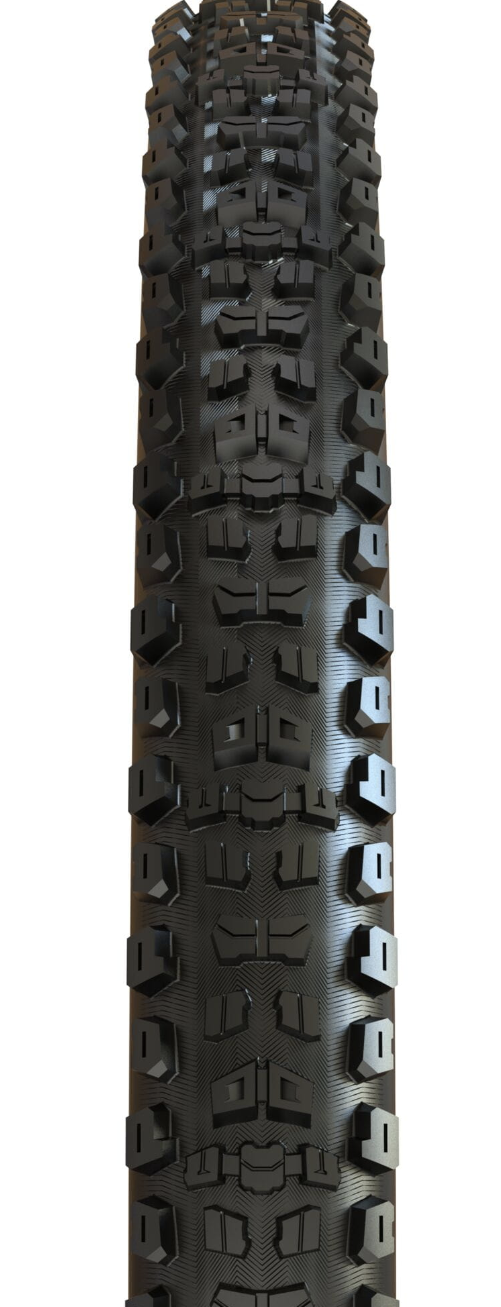 Maxxis Aggressor Dual Compound Double Down Tubeless Folding Tyre