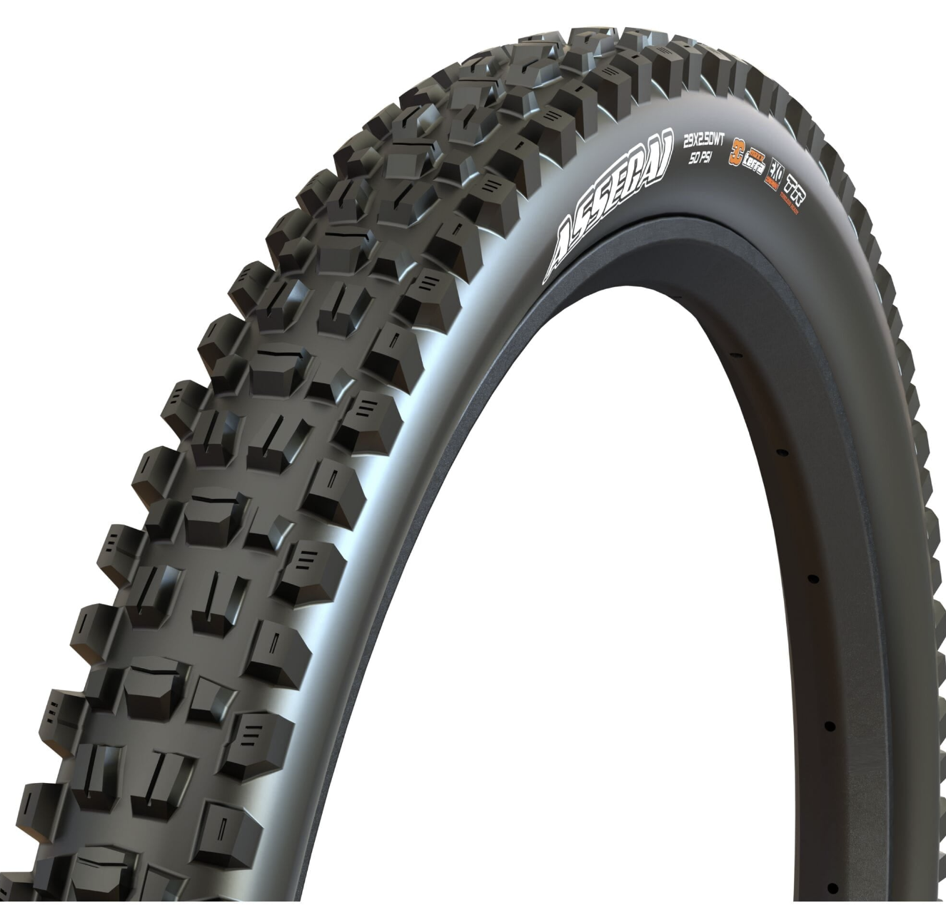Maxxis Assegai Downhill Tyre