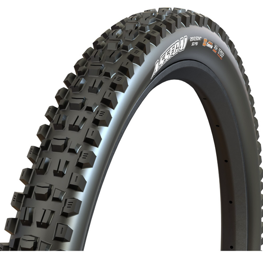 Maxxis Assegai Downhill Tyre