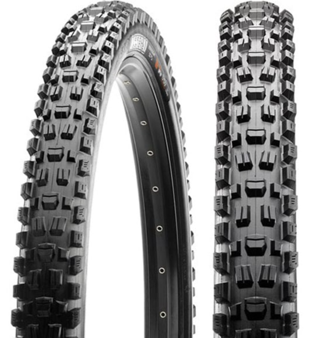 Maxxis Assegai Downhill Tyre