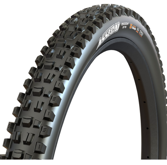 Maxxis Assegai MaxxGrip DD/Double Down Tyre