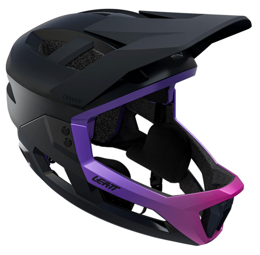 Leatt Enduro 3.0 MTB Helmet