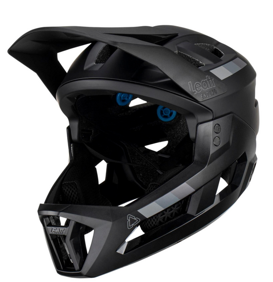 Leatt Enduro 2.0 MTB Helmet Jr