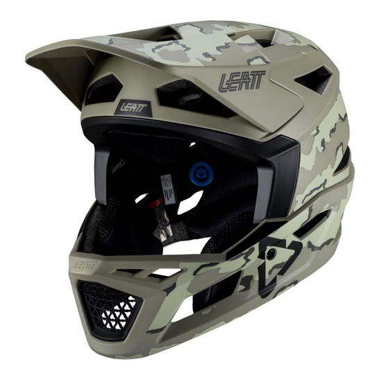 Leatt Gravity 4.0 MTB Helmet