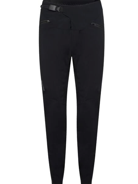 Madison DTE 3-Layer Women's Waterproof Mountain Bike Trousers