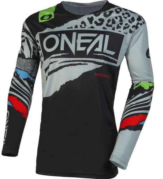 Oneal MAYHEM Youth Jersey WILD V.23