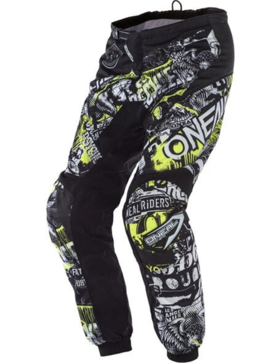 Oneal Element  Youth Pants Attack 24