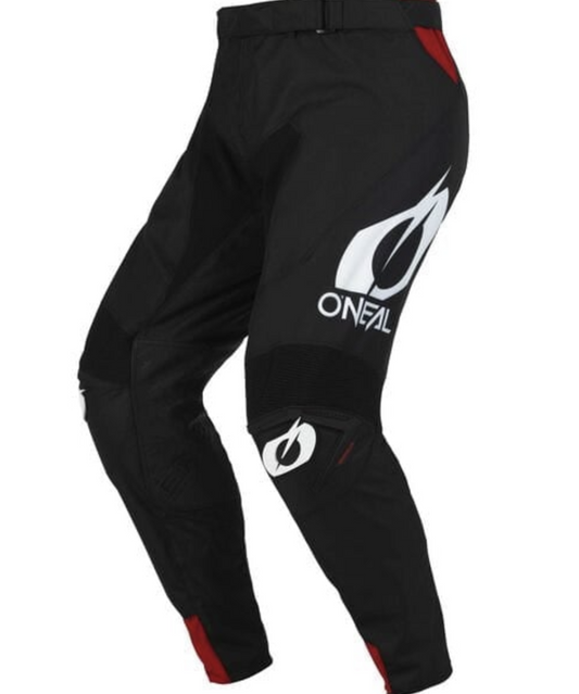 Oneal Mayhem Pants HEXX V.23 black/white