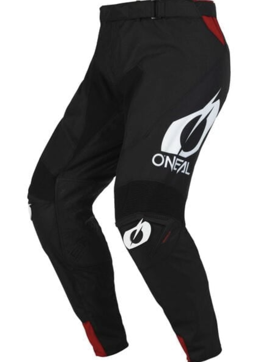Oneal Mayhem Pants HEXX V.23 black/white