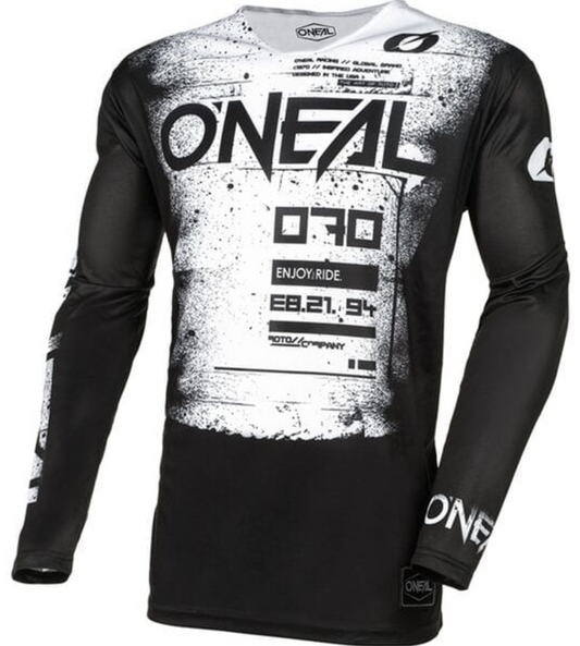 Oneal MAYHEM Jersey SCARZ V.24