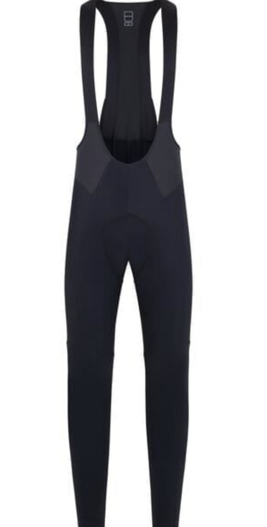 Madison DTE  Men's Thermal Bib Tights With EIT Pad Bike Trouser