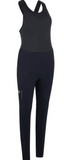 Madison DTE Women's Thermal Bib Tights With EIT Pad Bike Trousers