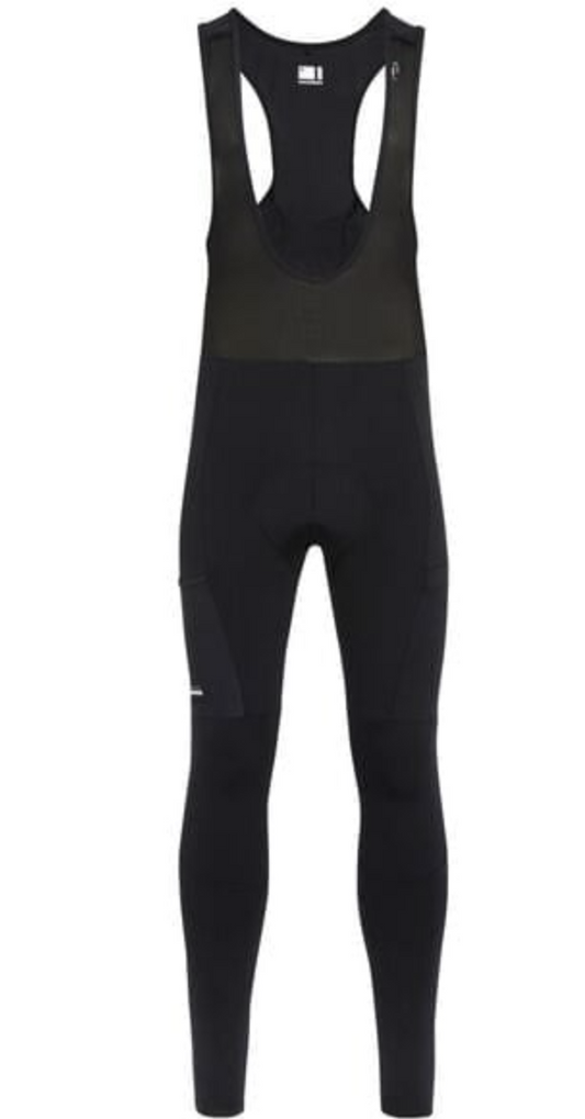 Madison Roam Men's DWR Cargo Bib Tights