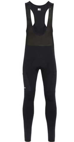 Madison Roam Men's DWR Cargo Bib Tights
